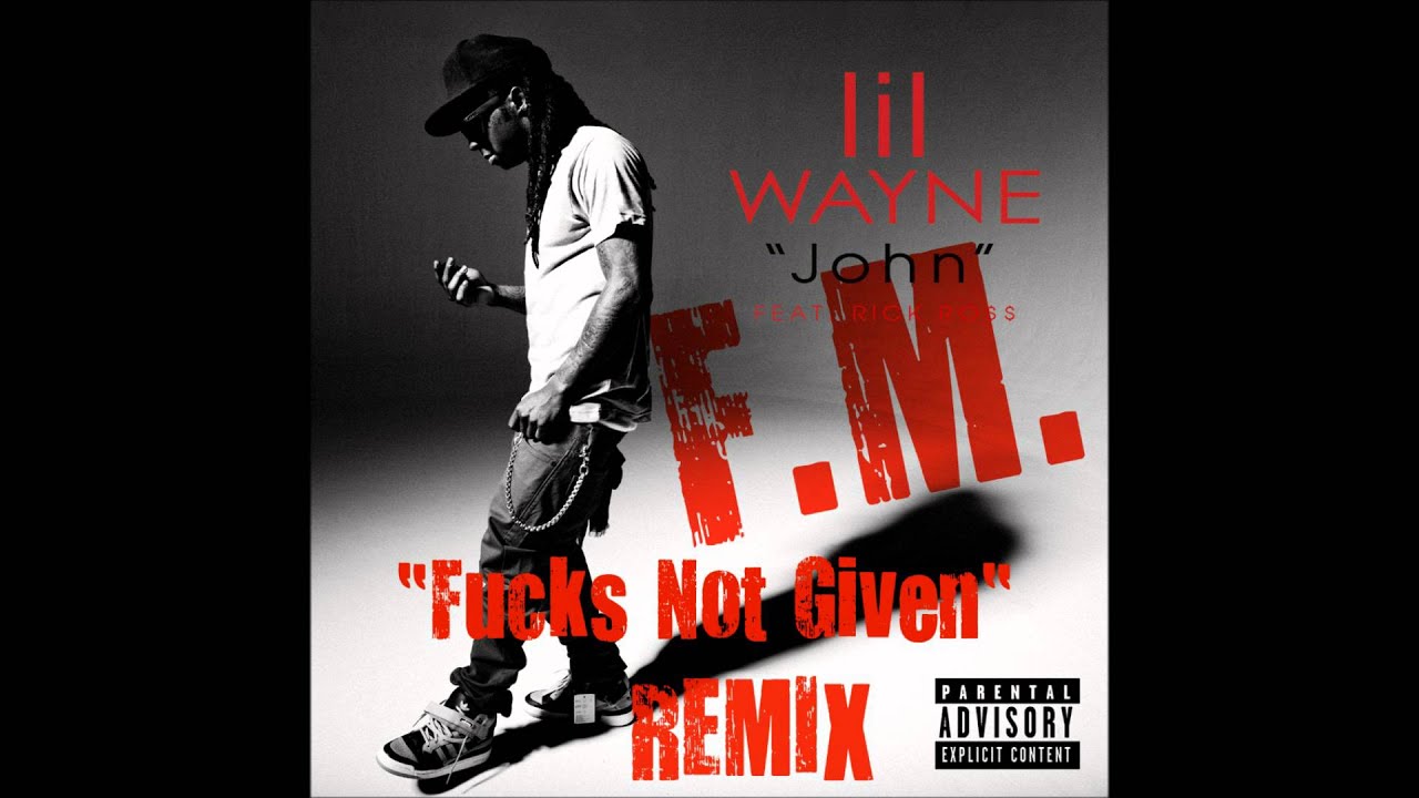 Lil Wayne John Lil Wayne John