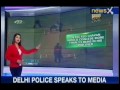 NewsX: IPL Spot fixing Visual proof revealed