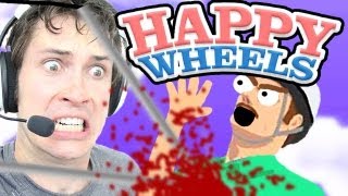 POON HARRING - Happy Wheels