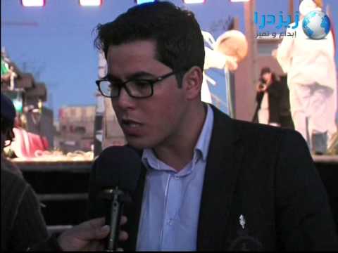 هذا ما قاله الاعلامي يوسف أوزكيض عن المرحوم نبا