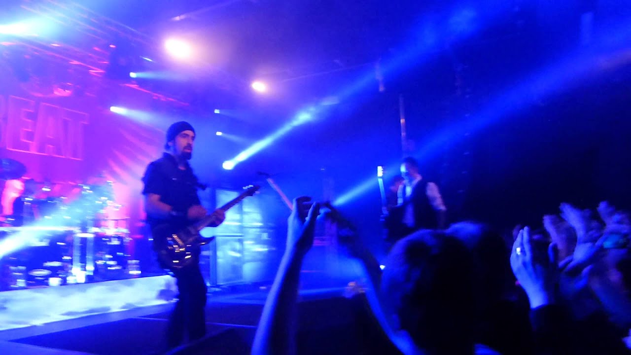 Volbeat - The Hangman's Body Count Volbeat - The Hangman's Body Count