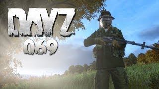 DAYZ #069 - Gefahren des Airfields [HD+] | Let's Play DayZ