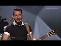 Koza Mostra feat. Agathon Iakovidis - Alcohol Is Free (Greece) - LIVE - 2013 Semi-Final (2)
