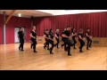 THAT MAN Line Dance (Dance & Teach in French)