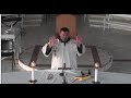 Medjugorje : Preghiera di Guarigione 20 Maggio 2013 ( Padre Danko)