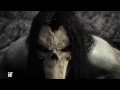 LITERAL Darksiders 2 Trailer