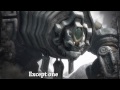LITERAL Darksiders 2 Trailer