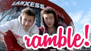 Videoday 2014 | ramble!