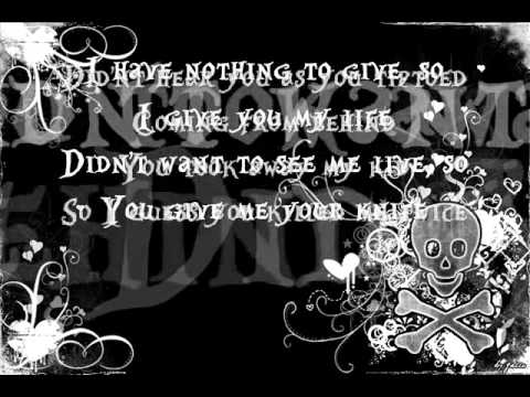 Mother Murder- Hollywood Undead [With Lyrics!] - YouTube