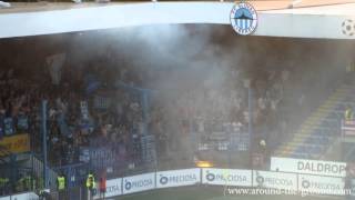 01-08-13 SLOVAN LIBEREC - FC ZÜRICH