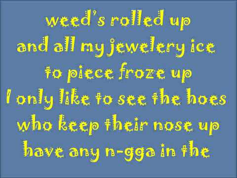 Wiz Khalifa - Star Of The Show Lyrics