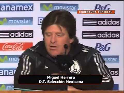 Hình ảnh trong video Conferencia de prensa tras Sorteo Brasil 2014
