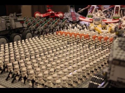 lego clone battalion