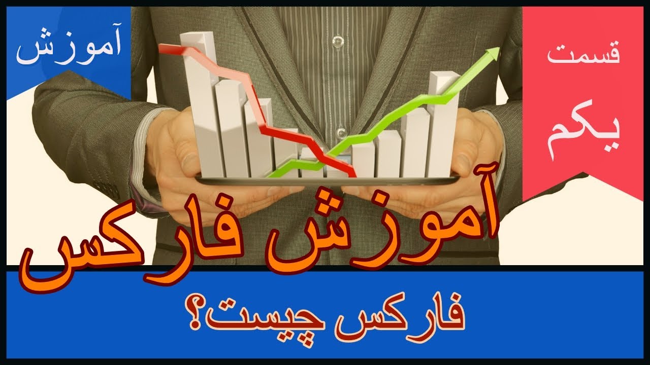 Amoozesh forex