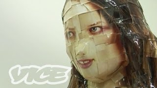 Mixing Photography and Sculpture with Osang Gwon Mixing Photography and Sculpture with Osang Gwon