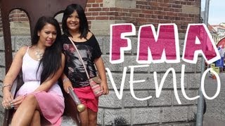 Ein Tag mit mir - Shopping, Pinays, Holland, uvm - Follow me around