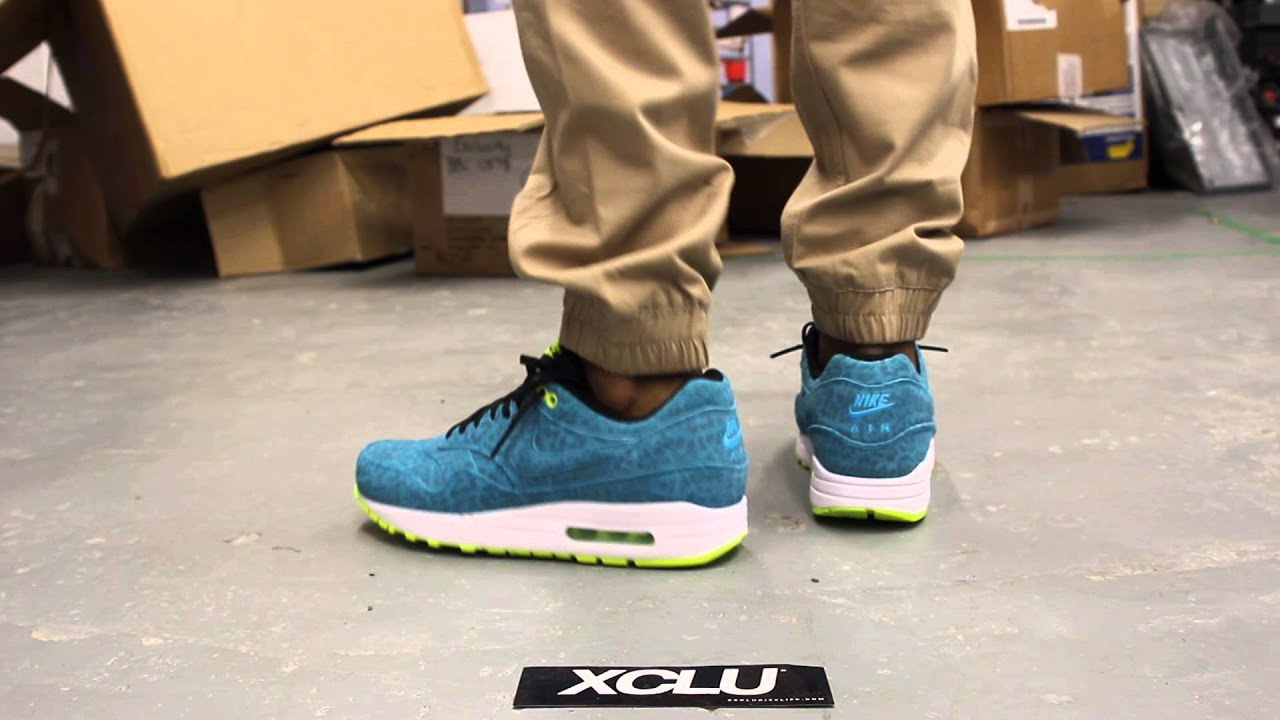 office nike air max 1 leopard office nike air max 1 leopard