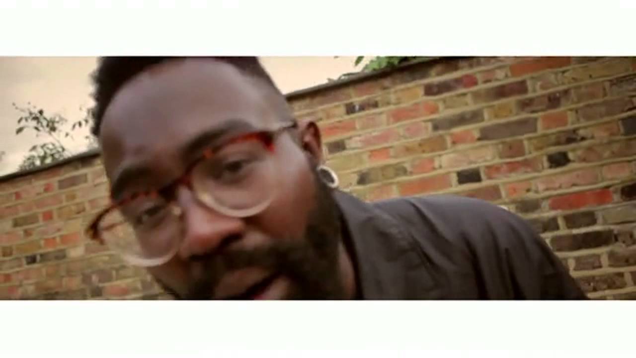 Mikill Pane - Dirty Rider (Alternate Video) | Virgin Red Room ...