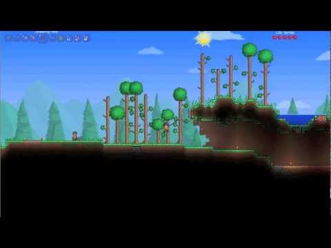 How to get Terraria for Mac [1.1.2] [Legal] - YouTube