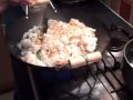 Fried Rice Chinese Recipe