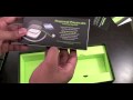 Unboxing: Powermat (wireless Charging) - Youtube