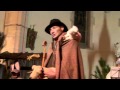 La pastorale des Santons de Provence par Les Amis de Lucie Noël 2011