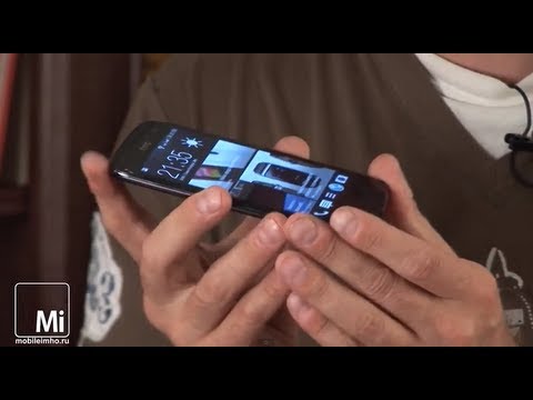 HTC Desire 500. В поисках золотой середины.