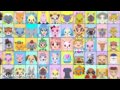 Jewelpet Kira☆Deco Hall of Fame