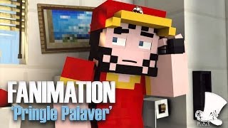 Fanimation - Pringle Palaver