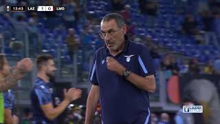 UEFA Europa League | Lazio-Lokomotiv Mosca 2-0 - Highlights