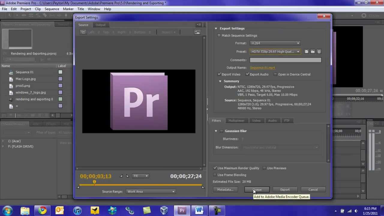 premiere pro free download youtube