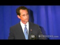 Weiner Apologizes To Wife, Family And Andrew Breitbart 