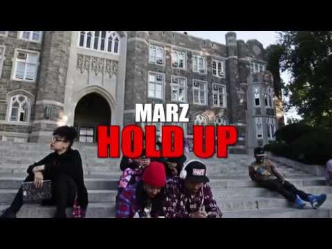 MARZ- Hold Up (Wait A Minute) MARZ- Hold Up (Wait A Minute)