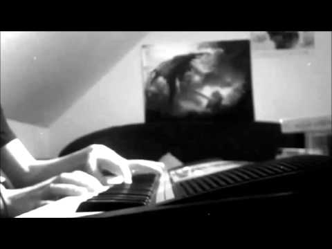 Matt Easton-Kryptonite Piano Cover - YouTube