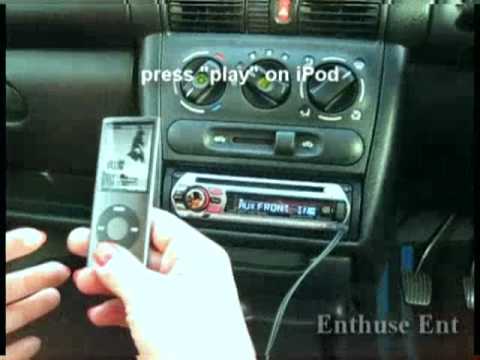 How to Add an Audio Jack to Your Car Stereo - GottaBeMobile