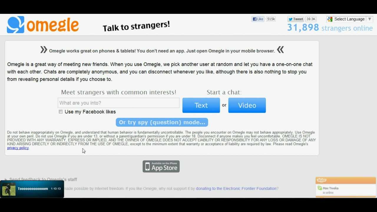 HOW TO GET GIRLS ON OMEGLE 100% OF THE TIME - YouTube