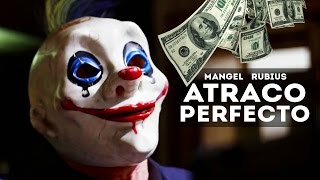 ATRACO PERFECTO - Payday 2 Con Rubius