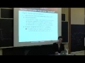Econ 242 Lecture 6 Part 1
