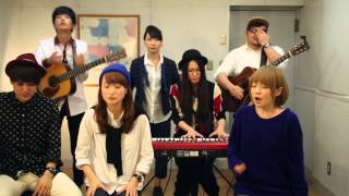 One Night Carnival ／氣志團（Cover）