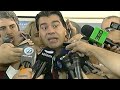 Police strike in Argentina leads to looting