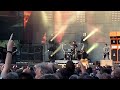 Die Ärzte - ärztivals opening Bietigheim-Bissingen 14.07.13