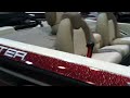2013 Skeeter TZX 170 Bass Boat