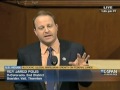 Rep. Jared Polis on ending marijuana prohibition