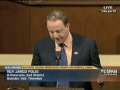 Rep. Jared Polis on ending marijuana prohibition