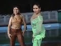 Raat Sari Chod Dona nu new Mujra Hot in Rain - Sexy Mujra Dance 2013 - HD