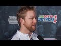 Draw 9 Media Scrum - 2013 WFG Continental Cup