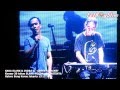 SLANK - ANYER 10 MARET / KAMU HARUS PULANG Konser SLANK HUT 30 THN NGGAK ADA MATINYA album artwork