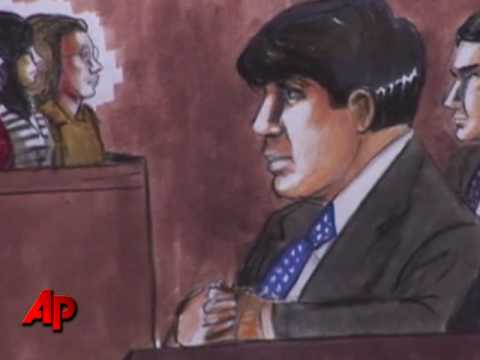 Defense: Blagojevich May Not Testify