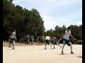 Benjamins-Tournoi du 11 juin 2011 à Venelles