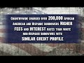 Anonymous - Bank of America FRAUD.